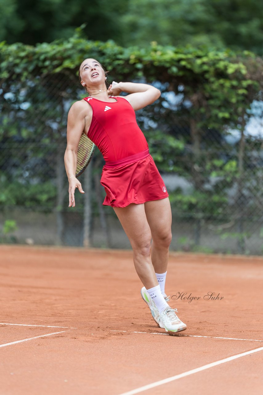 Bild 405 - BL DTV Hannover - Der Club an der Alster : Ergebnis: 2:7